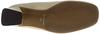Yosuke Women's Pumps, 5510067, Ivory, Size 23.0 cm