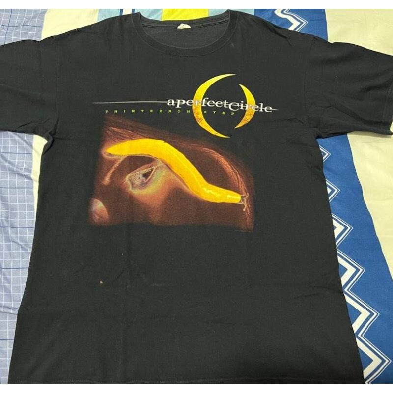 A Perfect Circle Bandshirt Punk Rock Musik Unisex Alle Größen