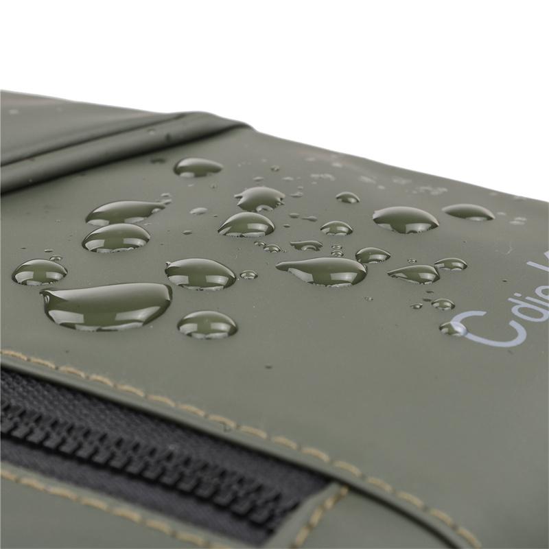 Sport Crossbody Bag Men's Travel Shoulder Bag