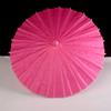 1Pc Parasol Folding Paper Umbrella DIY Home Decoration Chinese Art Dance Party Props Bamboo