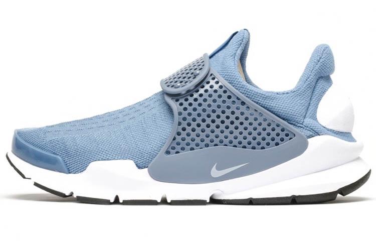Nike Sock Dart Work Blue Women s 848475-402 35.5
