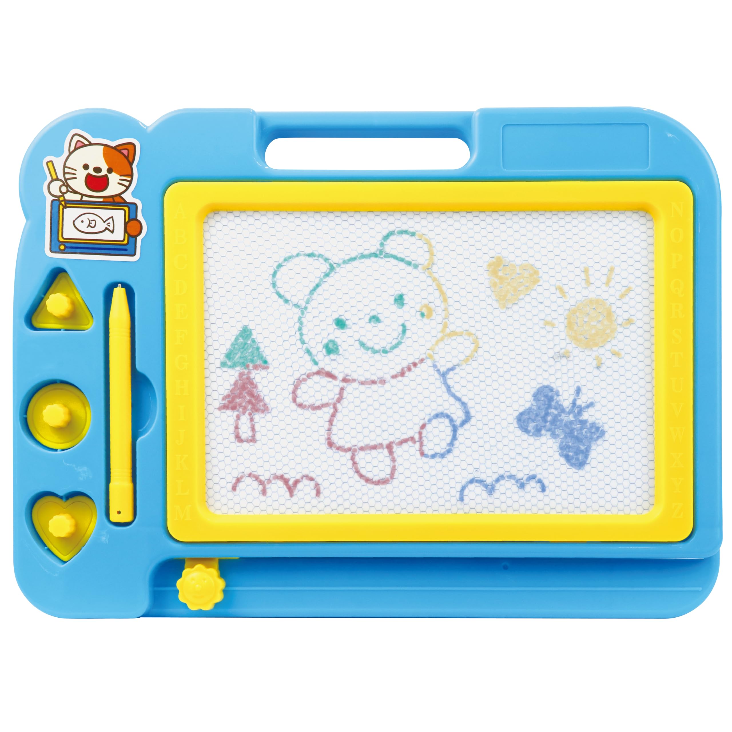 

Artec Colorful Drawing Board 11966