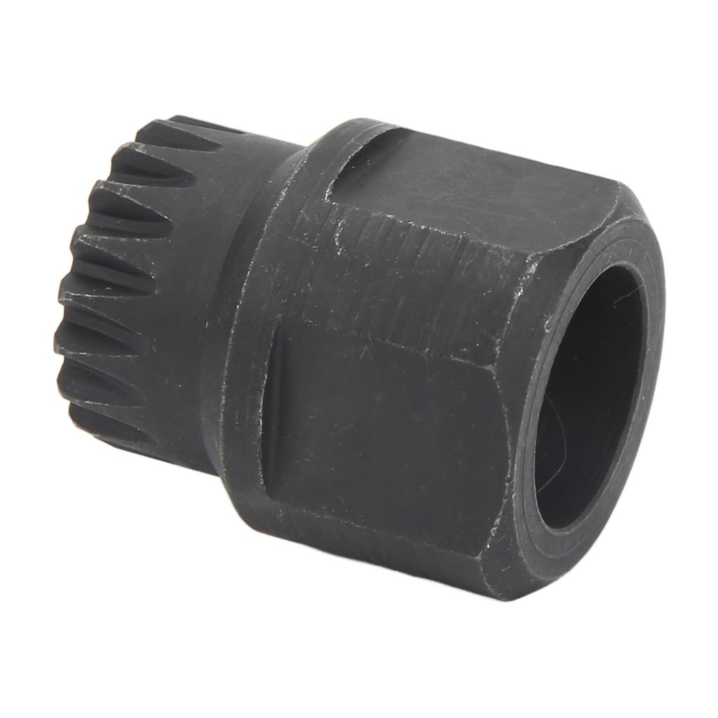 Hub Gear Lock Ring Removal Repair Tool Chrome Steel Hub Remover and Installer for EXP 3 Pawl