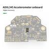 H36 Scheda Strumenti Stampa 3D con Interruttori CAN/USB e Accelerometro ADXL345 per Controllo di Precisione