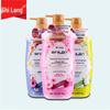 Silang Romantic Floral Shower Milk
