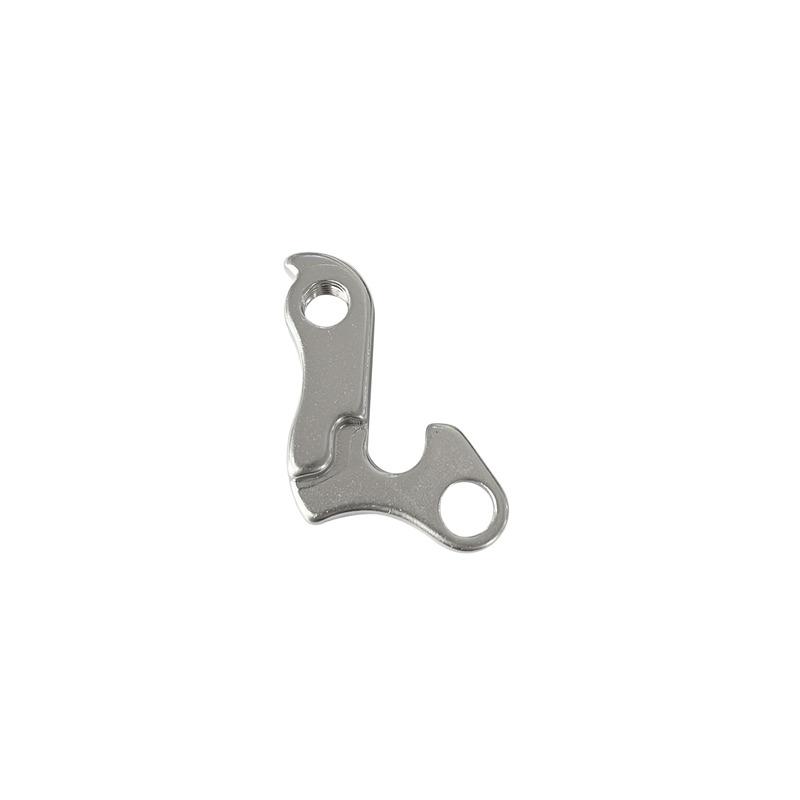 Premium Fixed Bolt Device Bike Bicycle Rear Derailleur Tail Hook Transmission Hook