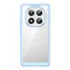 Transparent Case For Redmi Note 14 Pro Case Silicone Colorful Back Cover Redmi Note 14 Pro Plus Case For Redmi Note 14 Pro 5G
