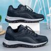 Autumn Outside Running Shoes for Men Comfortable Mens Athletic Walking Sneakers Luxury Brand Parents Fitness Travel Walk Shoes