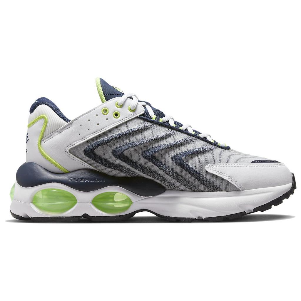 New Nike Air Max TW White Lemon Twist Navy DQ3984-101