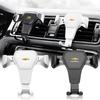 Car Air Vent Universal Smartphone Bracket Car Phone Holder Mount Stand GPS Support for Chevrolet Malibu Trax Cruze Spark Captiva