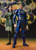TAMASHII NATIONS MARVEL Eternals Ikaris approximately 150mm painted movable figure S.H.Figuarts PVC&ABS
