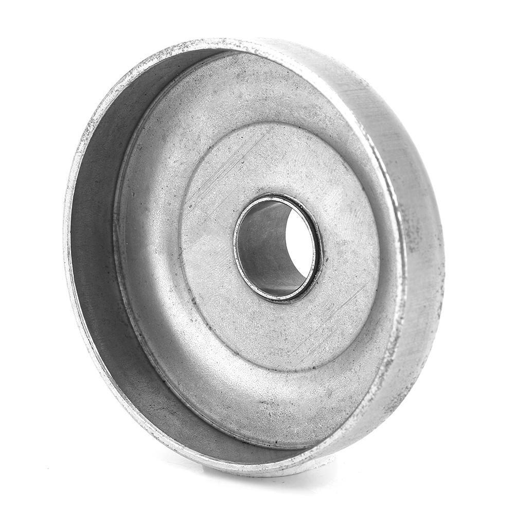 Clutch Drum Sprocket Stainless Steel 7 Teeth Fit for Husqvarna 340 345 350 445 450 Electric Saw