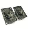 1 ks Vodotěsný Ip67 4028 40*28mm Reproduktor 2840 4/8Ohm 3/2W Reproduktor Pro Lcd Monitor Tv Reklamní Stroj