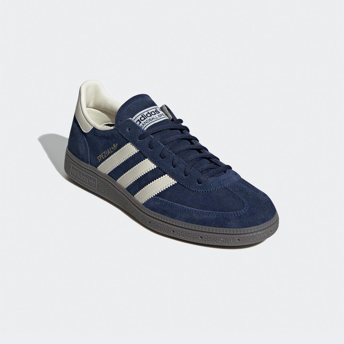 ◆ADIDAS◆Handball spezial 男女兼用 IF7087 韓国発 22~29cm adidas Originals アディダス スニーカー HANDBALL SPEZIAL