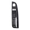 2 Door Models Car Door Interior Panel Window Switch Bezel Trim