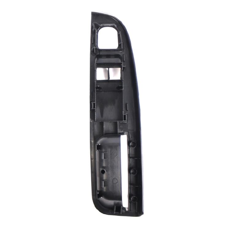 2 Door Models Car Door Interior Panel Window Switch Bezel Trim