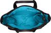 Anello Grande 2-Way Tote Bag, A4 Size, Water-Repellent, Lightweight, 10 Pockets, 2-Way SPS GUH2316Z, Black