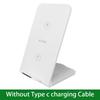 2025 Wireless Charger Station For iPhone 16 15 14 13 12 Pro Max 11 Phone Stand Fast Charging Charger for Samsung Xiaomi Foldable