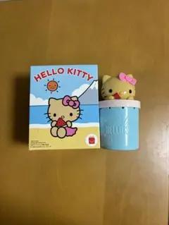 

[USED] Hello Kitty figure with box