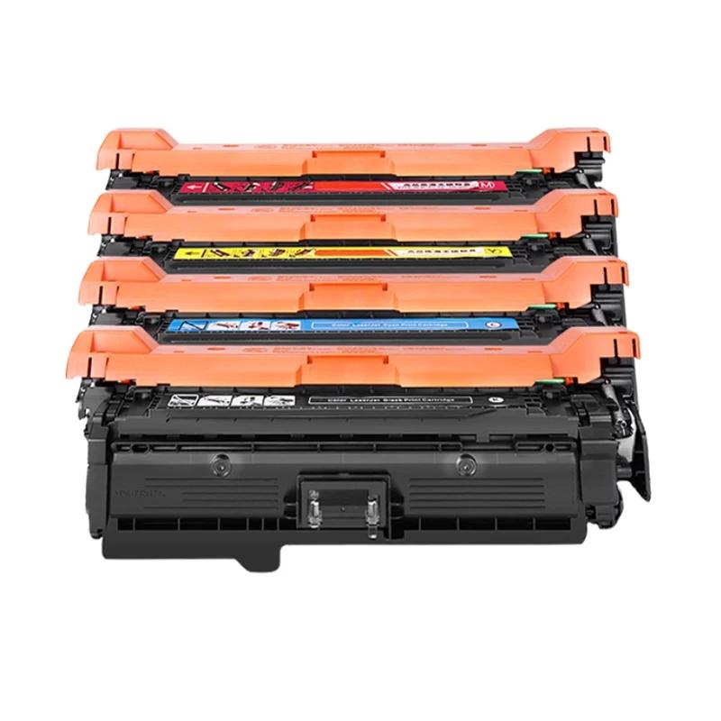 Cartucho de toner 647A CE260A, adequado para impressora HP CP4025n CP4025dn CP4525n CP4525dn CP4525xh CM4540