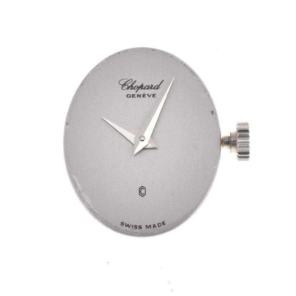 Used Operation not confirmed Delivery as is [Chopard] Chopard Cal.ETA279.001 Quartz movement Z#B2513