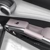 For BYD Yuan Plus Atto 3 Smart Driving Edition ADAS Car Window Lift Panel Silicone Pad Full Cover Anti Scratch Interior