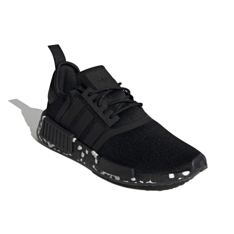 adidas NMD_R1 'Color Splash - Core Black' GZ4306