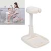 Baby Hug Bath Tower Bath Shower Standing Support   Height Baby Shower Stand for Bathroom