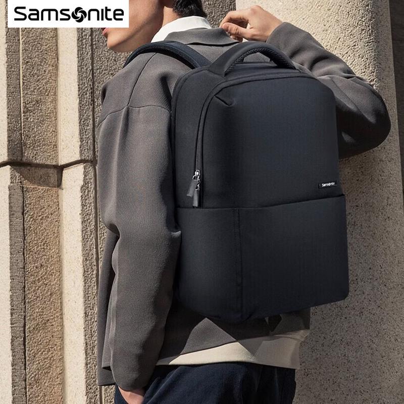 Samsonite Commuter Travel Laptop Backpack One Size