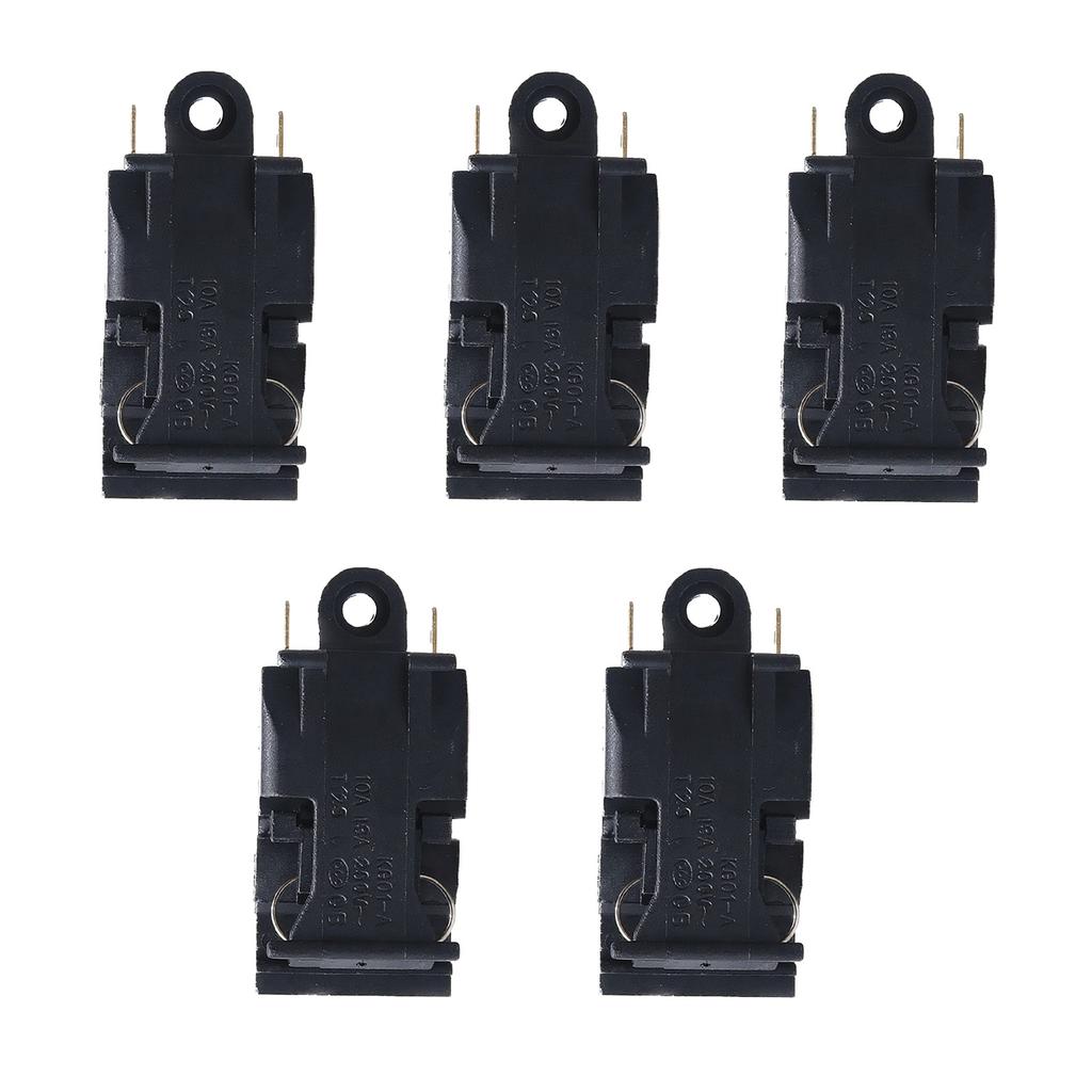 Easy Install Thermostat Switch Pressure Jump Switch Steam Pressure Jump Switch Electric Kettle Switch Easy Installation