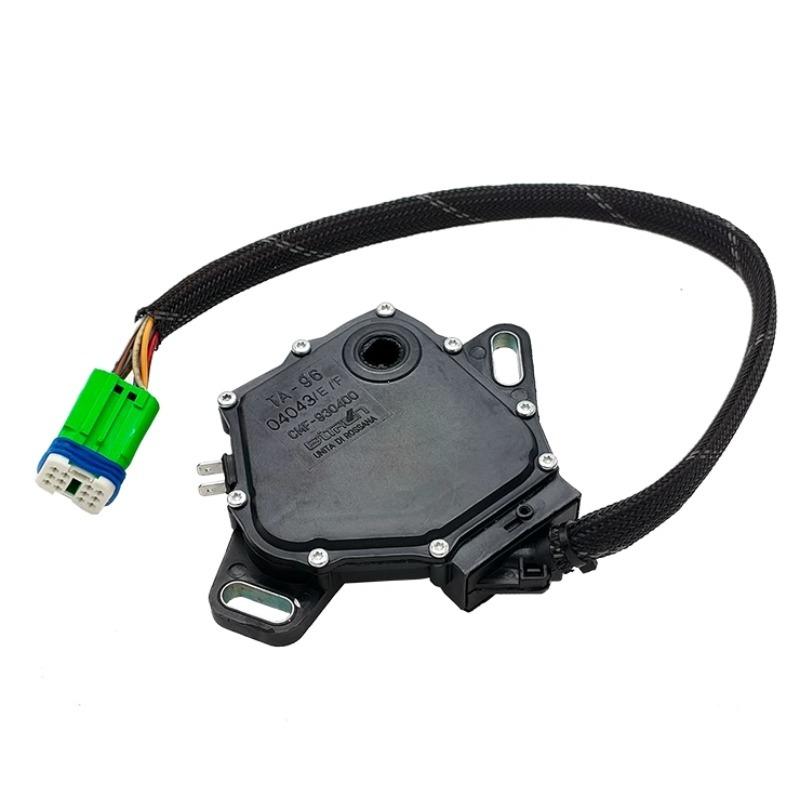 019CHA-1504220 1pc Automatic Transmission DPO Gearbox Gear Switch Sensor for Chery A3 Tiggo 3 Eastar Rely V5
