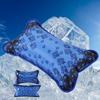 Thickened Ice Pillow Cool Pillow Home Travel Water Cushion Cooling Cushion
