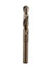 High Speed Steel Drill HSS Cobalt Drill Bit 135° Point Angle BS328 Standard Cutting Oil Recommended DIN 338 Standard