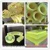 Polyurethane Urethane Buffer Pad: Anti-Collision Pad, Sealing Ring, PU Sleeve, Counterbore Block, Shock Absorption Gasket.
