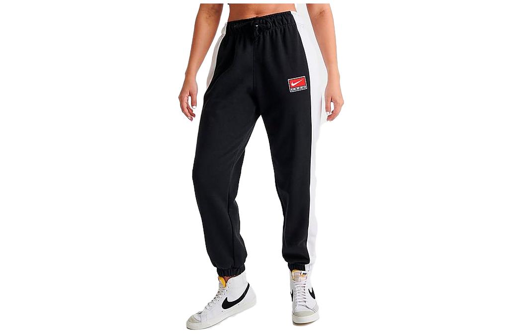 

Nike Sports Pants Women s Black Moderate DQ6603-010 XS