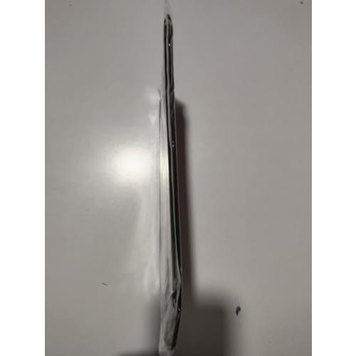 Sinland Microfiber Cloths, Glass Cloths, Multi-Purpose Cleaning Supplies for Glass and Dish Wiping, 51cm x 64cm, Pack of 2, Black