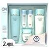 3W Clinic Excellent White Skin Care Set, 2 Sets