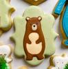 10 Stück Edelstahl Keks Ausstecher Verschiedene Formen Keks Ausstecher Formen Sugarcraft Kuchen Kekse Gebäck Backen Ausstecher Form