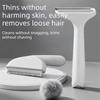 No Hurt Dog Grooming Comb Fine Tooth Pet Hair Clipper Cat Hair Removal Comb  Pet Massage Cleaning