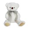 [Petilou] Loveable Bear 40cm DS Size (white Normal)