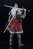figma ELDEN RING Wolf Warrior Non-scale Plastic Painted Movable Figure
