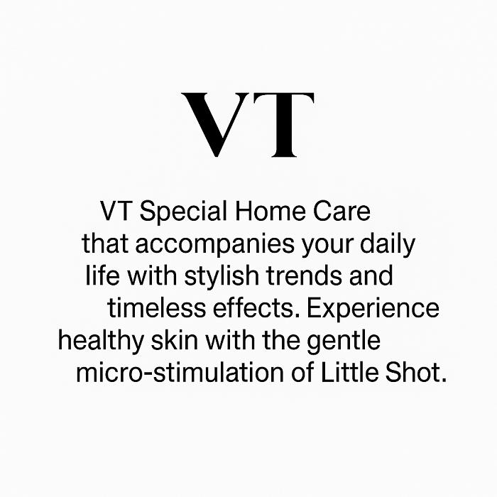 VT Reedle Shot Lifting Peptide Wrapping Steam Mask (22g)