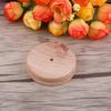 Wood Leather Craft   Slicker Leather Polished Burnishing Tool Kit (Cone Type)