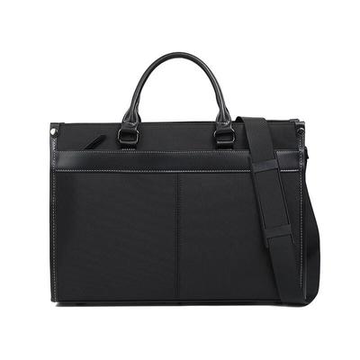 Vanaheimr Nylon Business Laptop Bag