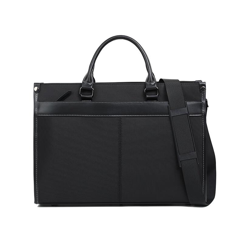 Vanaheimr Nylon Business Laptop Bag 16-inch