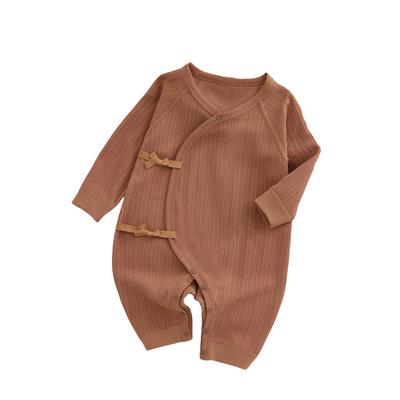 Unissexo (até 3 anos) – Macacões