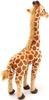 VIAHART [Tiger Tale Toys] Giraffe Kirin Plush Toy Realistic 22 Inches (56cm) Pet Large Animal Herbivore Giraffe [Genuine Japanese Product]
