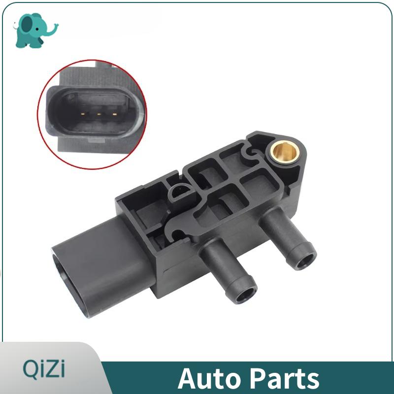 Gx735L200AA GX735L200AB LR117065 Exhaust Pressure Sensor For Land Rover Evoque Lvj Lvs 2.0 2.2 16V SUV Diesel 2011 -