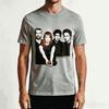 Paramore For Fan Gift Tshirt Unisex Unisex Harajuku Oversized Unisex Short Sleeve Streetwear High Quality Couples Comfortable Soft