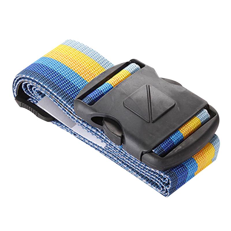 Travel Blue Adjustable Luggage Strap